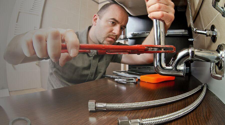 Local water heater installation in Kinsey, MT